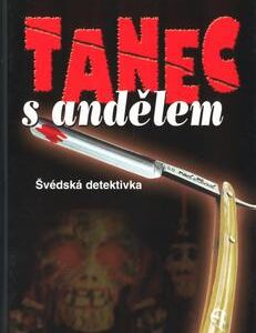 Tanec s andělem (Äke Edwardson) (česky)