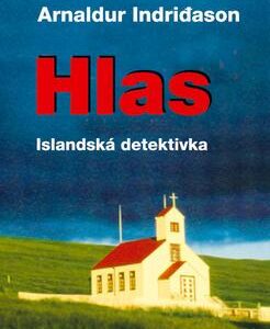 Hlas (Arnaldur Indridason) (česky)
