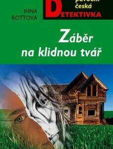 Záběr na klidnou tvář (Inna Rottová) (česky)