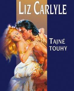 Tajné touhy (Liz Carlyle) (česky)