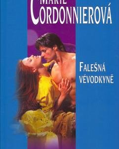 Falešná vévodkyně (Marie Cordonnierová) (česky)