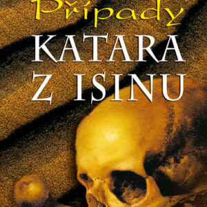 Případy Katara z Isinu (Josef Sedlář) (česky)