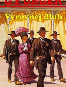 Vyrovnej dluh (G. F. Unger) (česky)