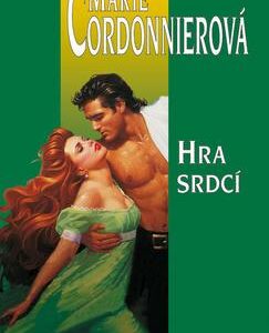 Hra srdcí (Marie Cordonnierová) (česky)