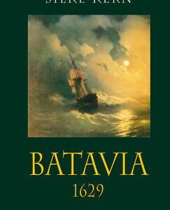 Batavia 1629 (Silke Kern) (česky)