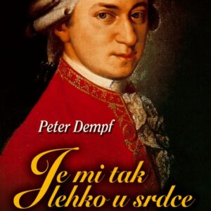 Je mi tak lehko u srdce (Peter Dempf) (česky)