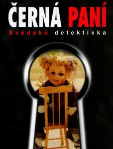 Černá paní (Äke Edwardson) (česky)
