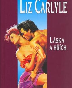 Láska a hřích (Liz Carlyle) (česky)