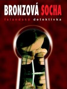 Bronzová socha (Stella Blómkvist) (česky)