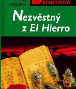 Nezvěstný z El Hierro (Helena Hardenová) (česky)
