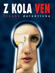 Z kola ven (Pakannen, Outi) (česky)