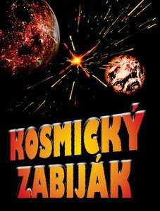 Kosmický zabiják (Pavel Toufar) (česky)