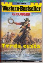Tvrdá cesta (G. F. Unger) (česky)