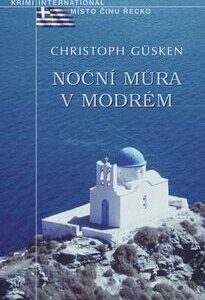 Noční můra v modrém (Christoph Güsken) (česky)