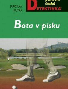 Bota v Písku (Jaroslav Kuťák) (česky)