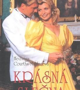Krásná slečna (Frieda Mahlerová-Birkner) (česky)