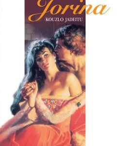Jorina - kouzlo jadeitu (Marie Cordonnierová) (česky)
