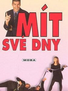 Mít své dny (Pavel Jansa) (česky)