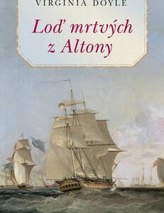 Loď mrtvých z Altony (Virginia Doyle) (česky)