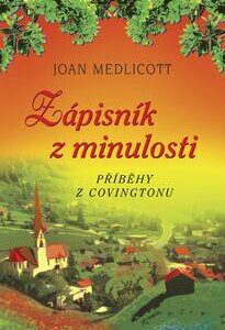 Zápisník z minulosti (Joan Avna Medlicott) (česky)