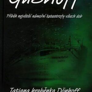Gustloff (Rainer Berg) (česky)