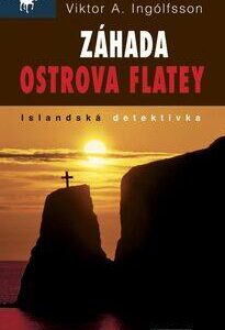 Záhada ostrova Flatey (Viktor Arnar Ingólfsson) (česky)