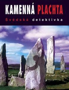 Kamenná plachta (Äke Edwardson) (česky)