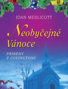 Neobyčejné Vánoce (Joan Medlicott) (česky)