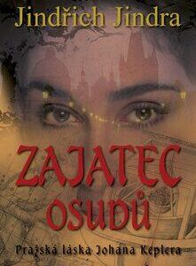 Zajatec osudů (Jaromír Jindra) (česky)