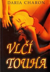 Vlčí touha (Charon, Daria) (česky)
