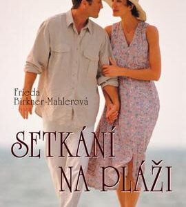 Setkání na pláži (Frieda Mahlerová-Birkner) (česky)