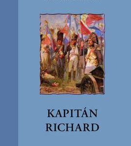 Kapitán Richard (Alexandre Dumas) (česky)