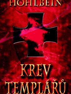 Krev templářů (Wolfgang Hohlbein) (česky)