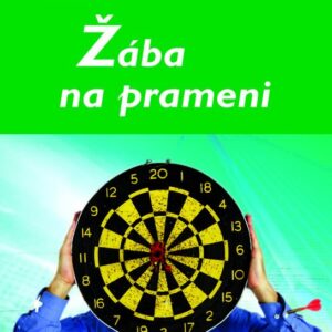 Žába na prameni (Vítězslav Welsch) (česky)