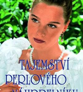 Tajemství perlového náhrdelníku (Frieda Birkner-Mahler) (česky)