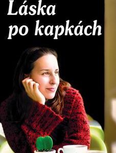 Láska po kapkách (Jitka Prokšová) (česky)