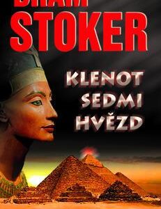 Klenot sedmi hvězd (Bram Stoker) (česky)