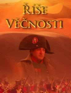 Říše věčnosti (Anthony O´Neill) (česky)