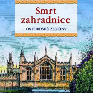 Smrt zahradnice (Veronica Stallwood) (česky)