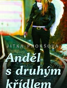 Anděl s druhým křídlem (Jitka Prokšová) (česky)