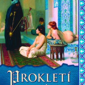Prokletí harému (Anna Březinová) (česky)