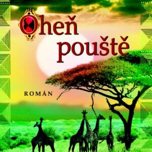 Oheň pouště (Karen Winter) (česky)
