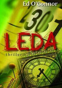 Leda (Ed O´Connor) (česky)