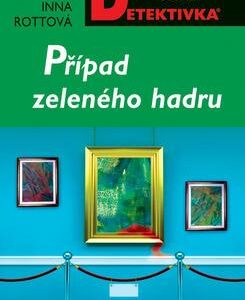 Případ zeleného hadru (Inna Rottová) (česky)