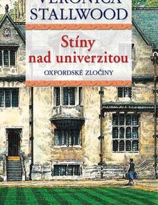 Stíny nad univerzitou (Veronica Stallwood) (česky)