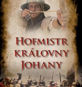 Hofmistr královny Johany (Eva Rolečková) (česky)