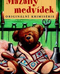 Mazaný medvídek (John J. Lamb) (česky)