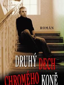 Druhý dech chromého koně (Václav Gruber) (česky)