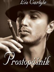Prostopášník (Liz Carlyle) (česky)
