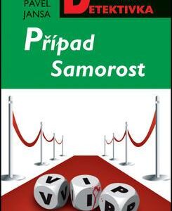 Případ Samorost (Pavel Jansa) (česky)